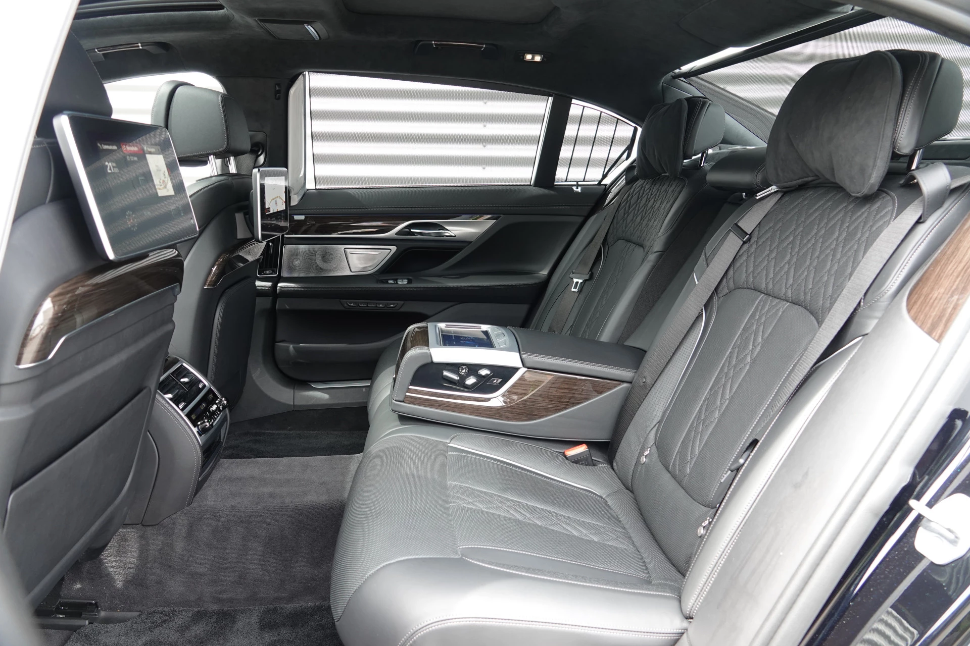 Hoofdafbeelding BMW 7 Serie