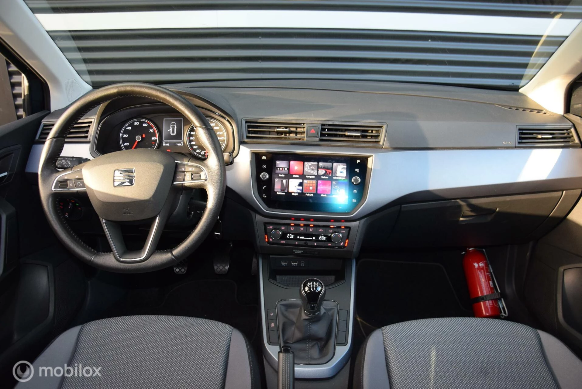 Hoofdafbeelding SEAT Arona