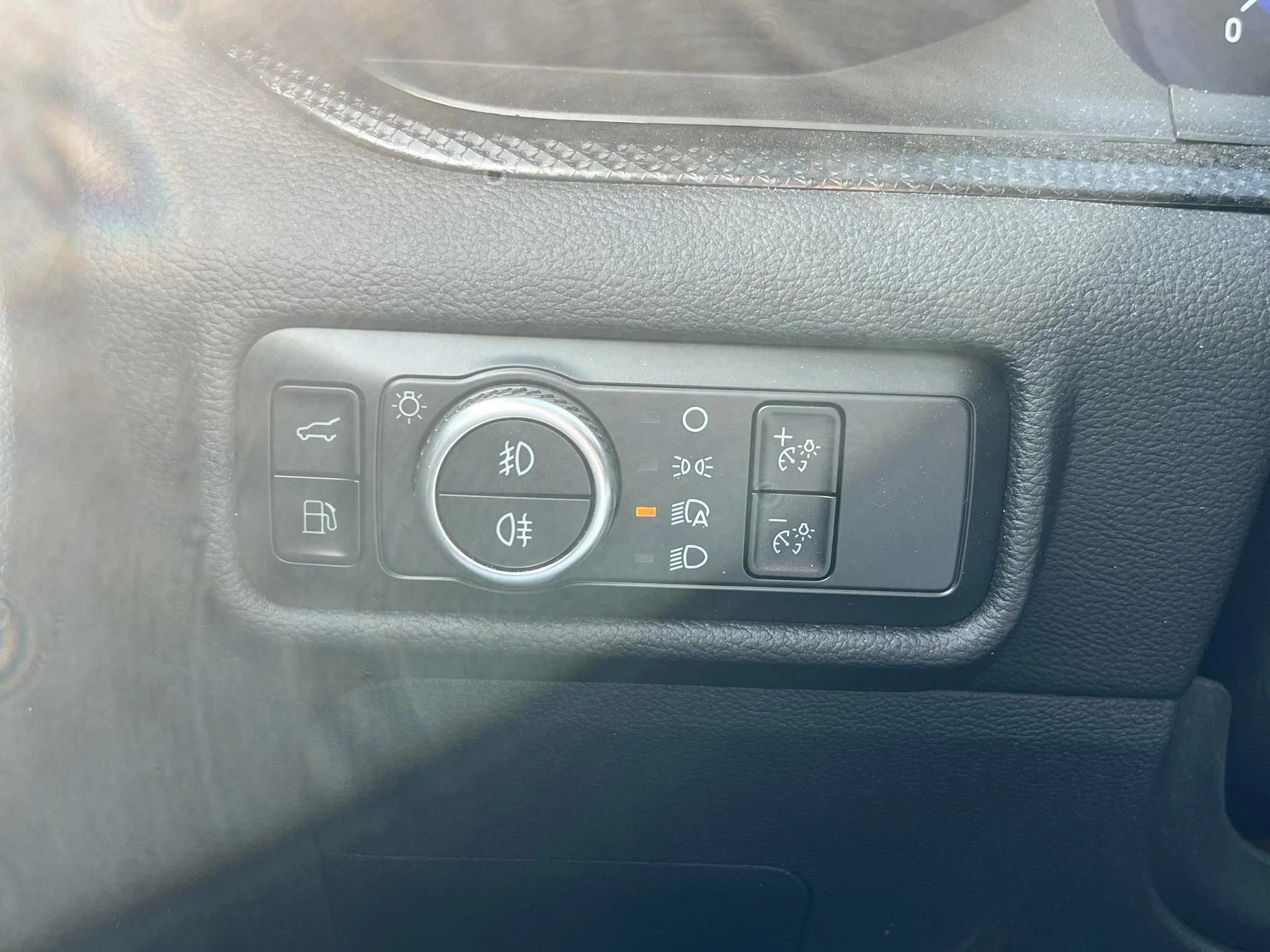 Hoofdafbeelding Ford Explorer