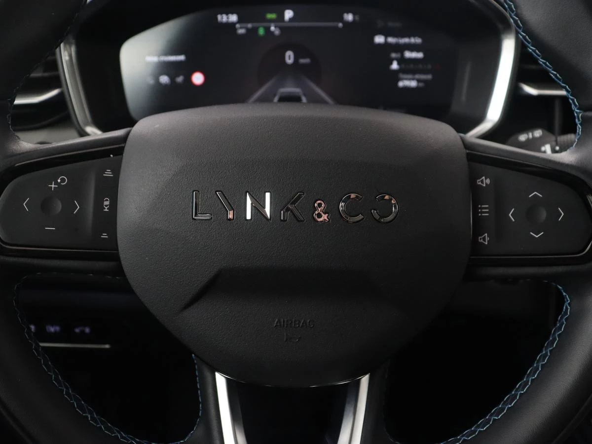 Hoofdafbeelding Lynk & Co 01