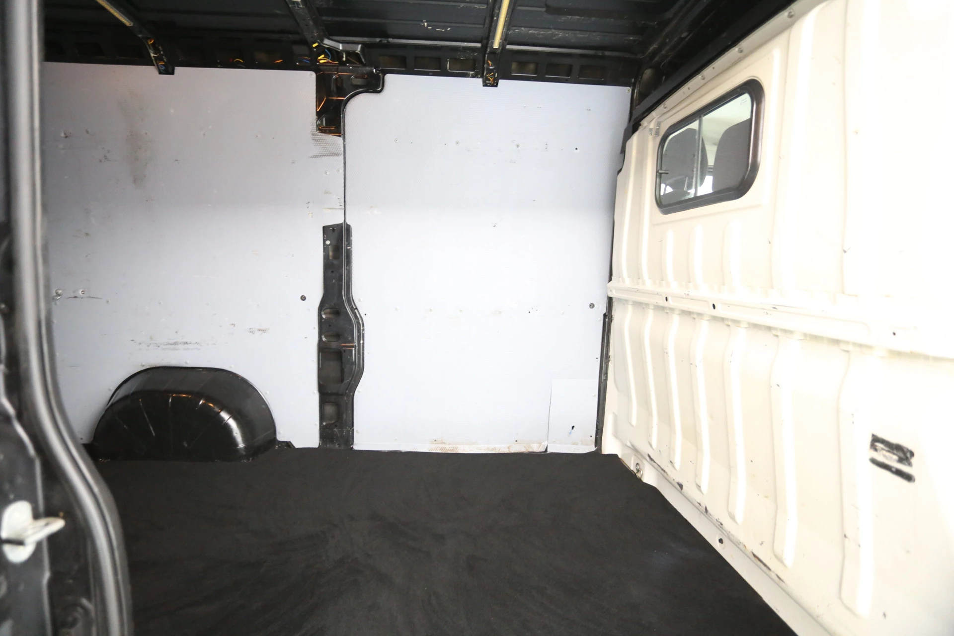 Hoofdafbeelding Peugeot Boxer