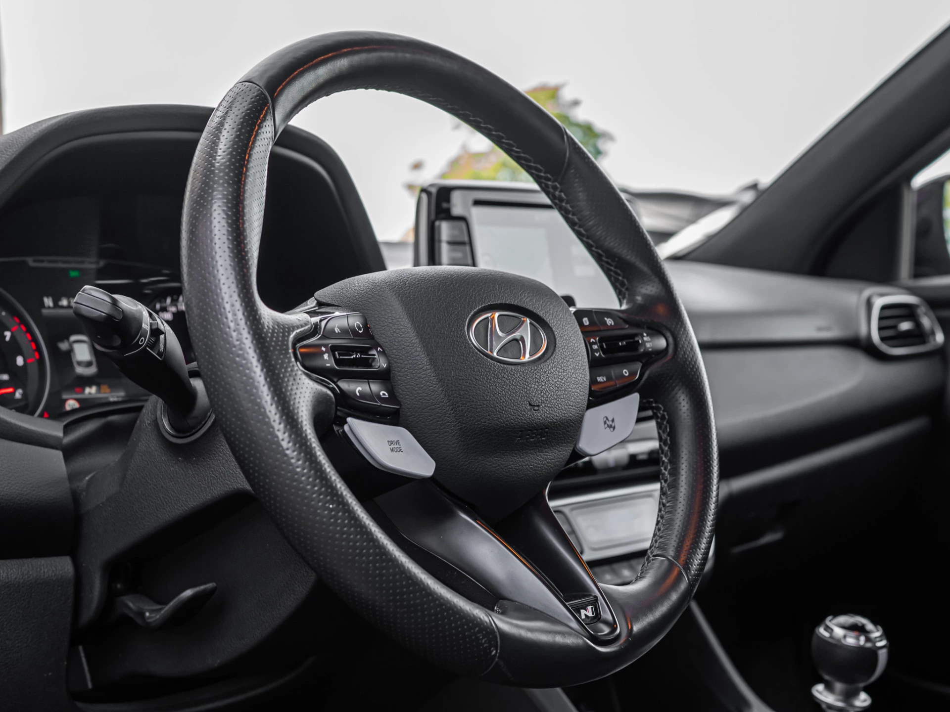 Hoofdafbeelding Hyundai i30