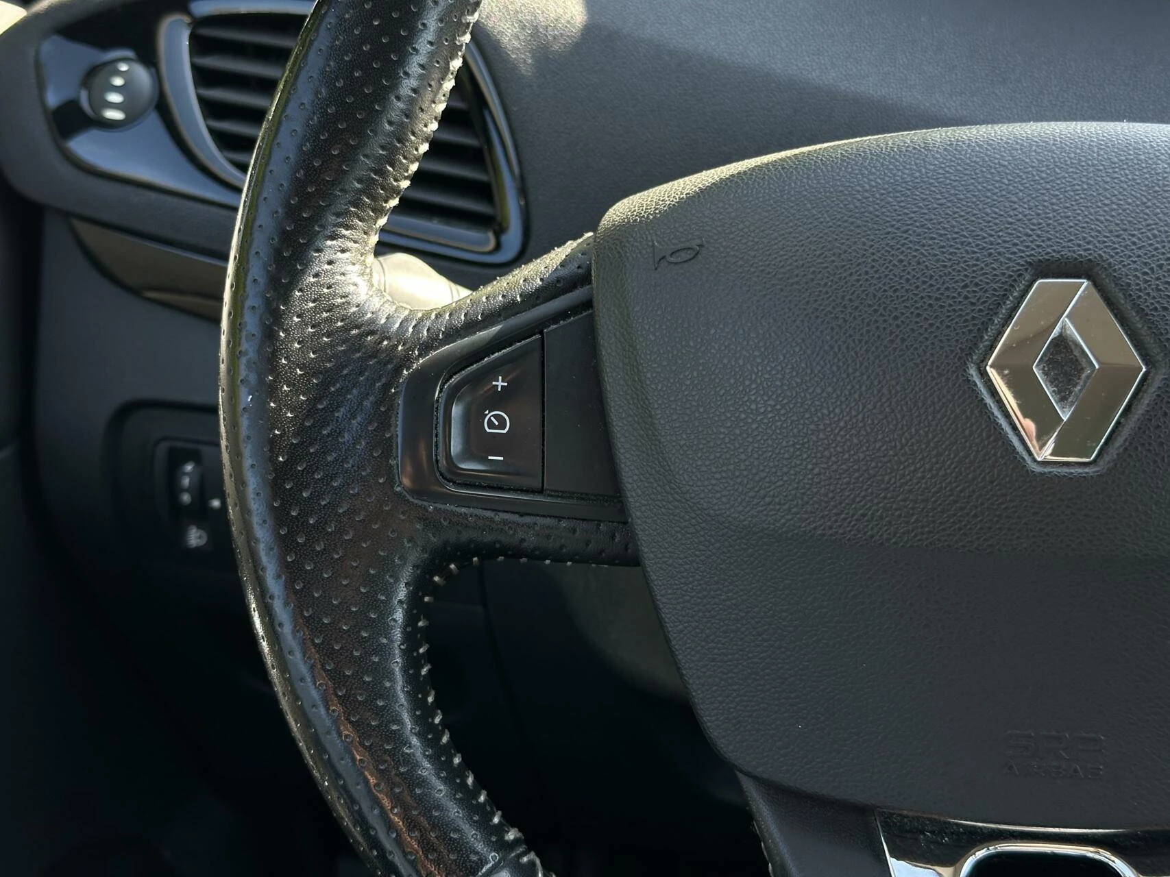 Hoofdafbeelding Renault Grand Scénic