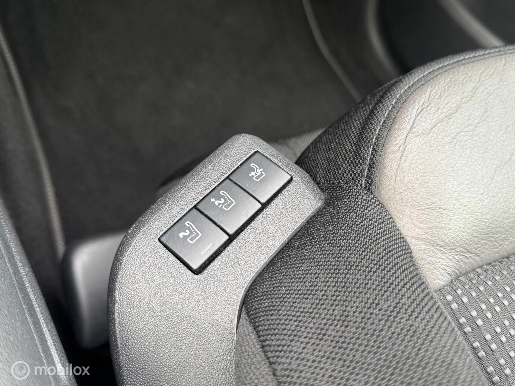 Hoofdafbeelding Citroën C4 Picasso