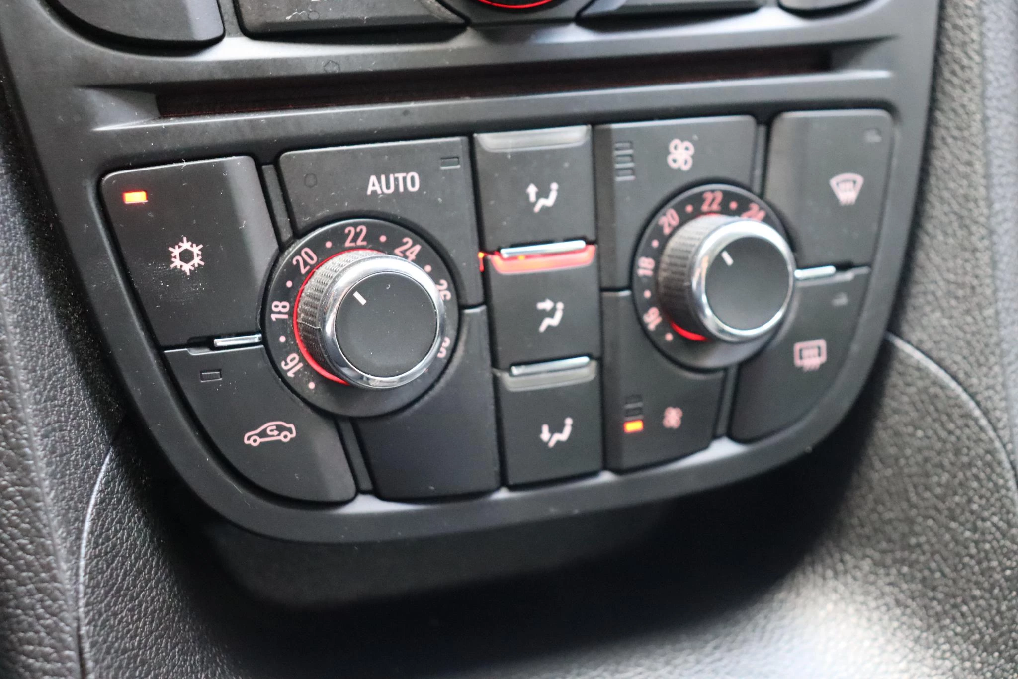 Hoofdafbeelding Opel Meriva