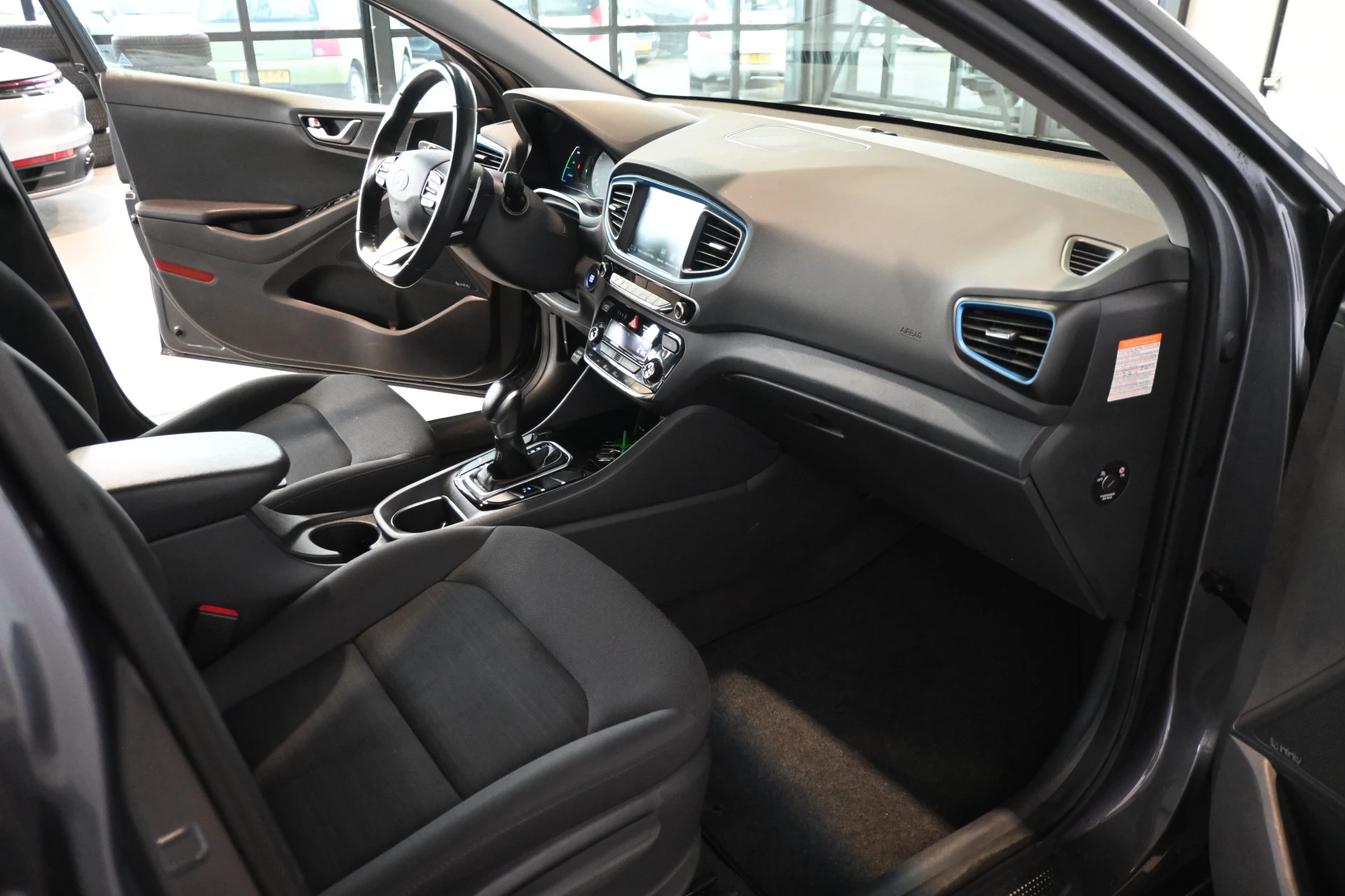 Hoofdafbeelding Hyundai IONIQ