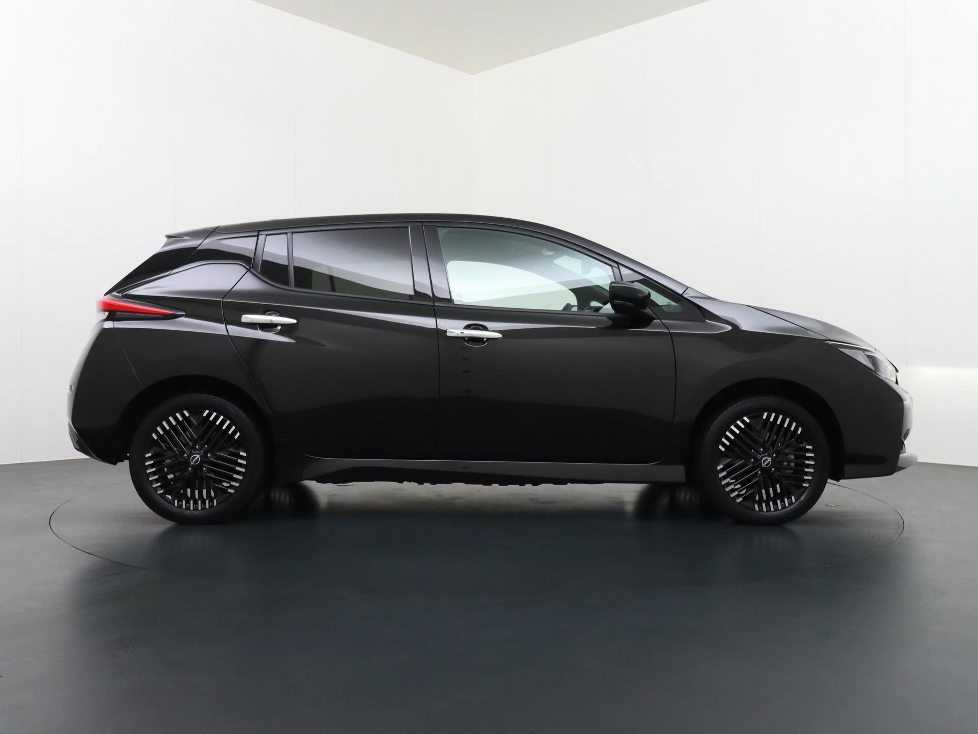 Hoofdafbeelding Nissan Leaf