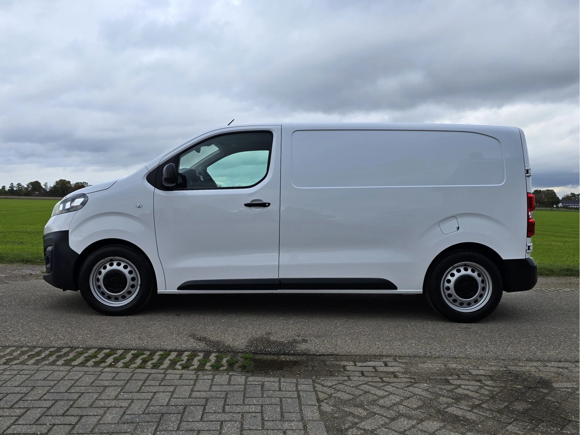 Hoofdafbeelding Fiat Scudo