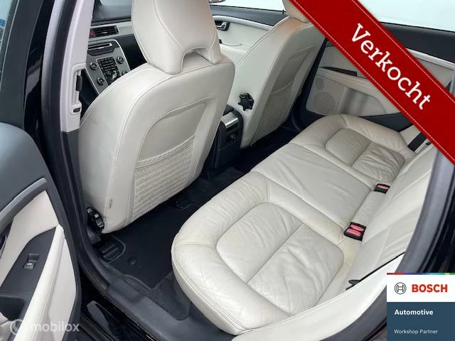 Hoofdafbeelding Volvo XC70