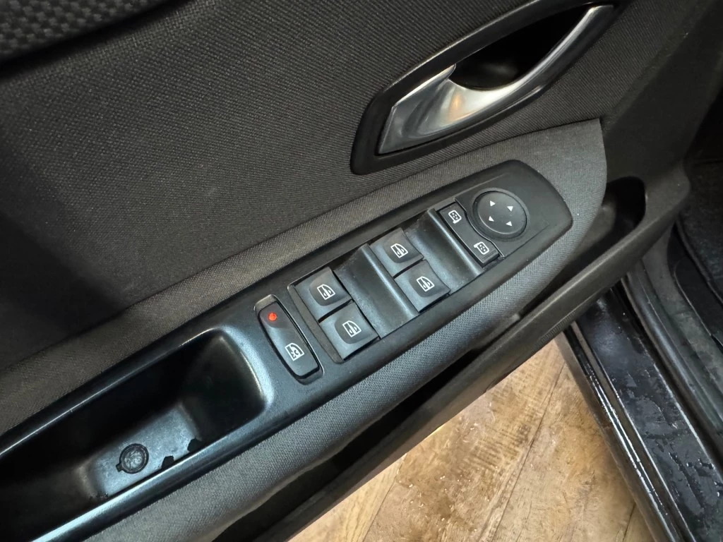 Hoofdafbeelding Renault Scénic