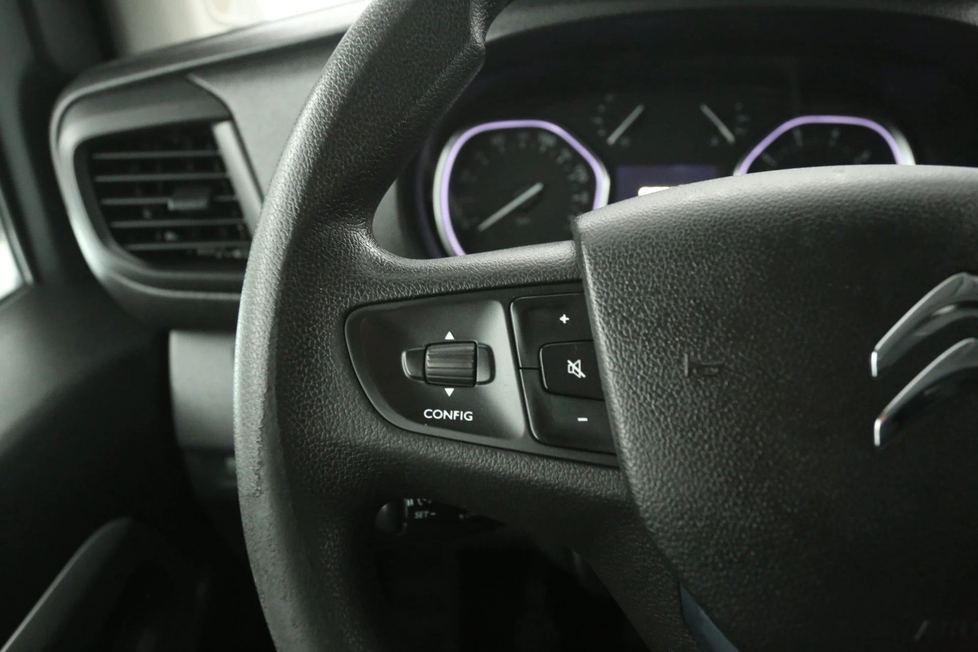 Hoofdafbeelding Citroën Jumpy