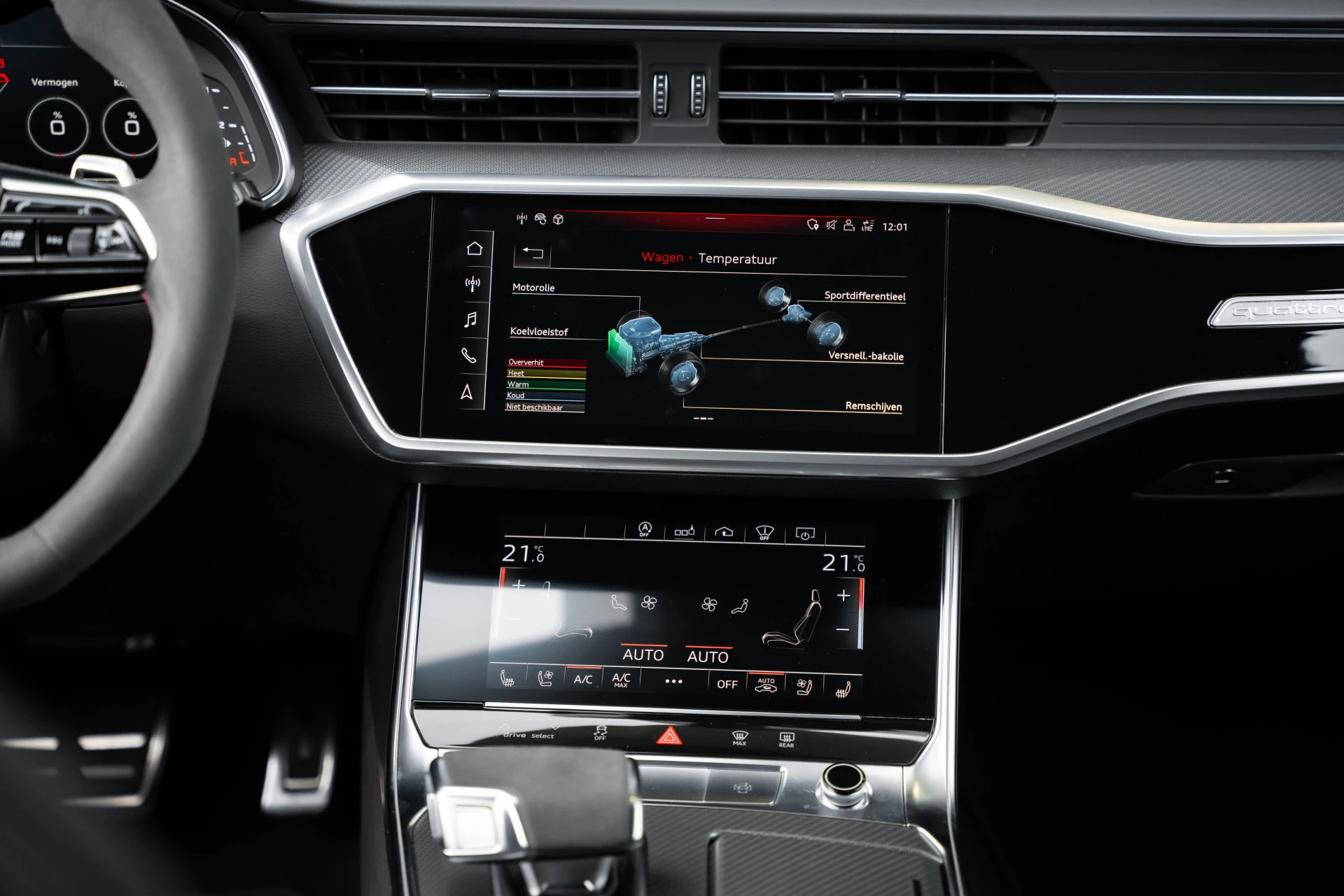 Hoofdafbeelding Audi RS6