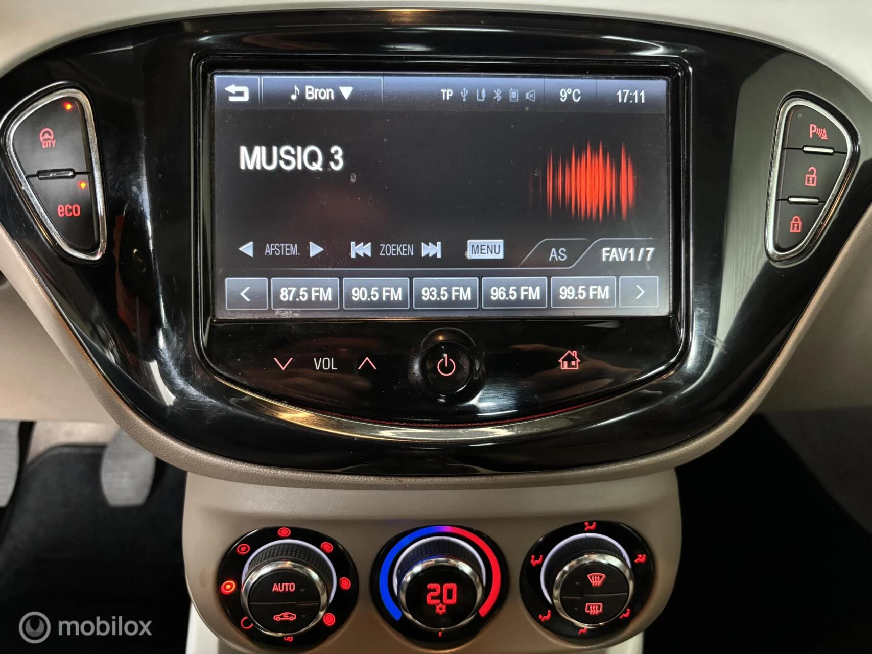 Hoofdafbeelding Opel ADAM