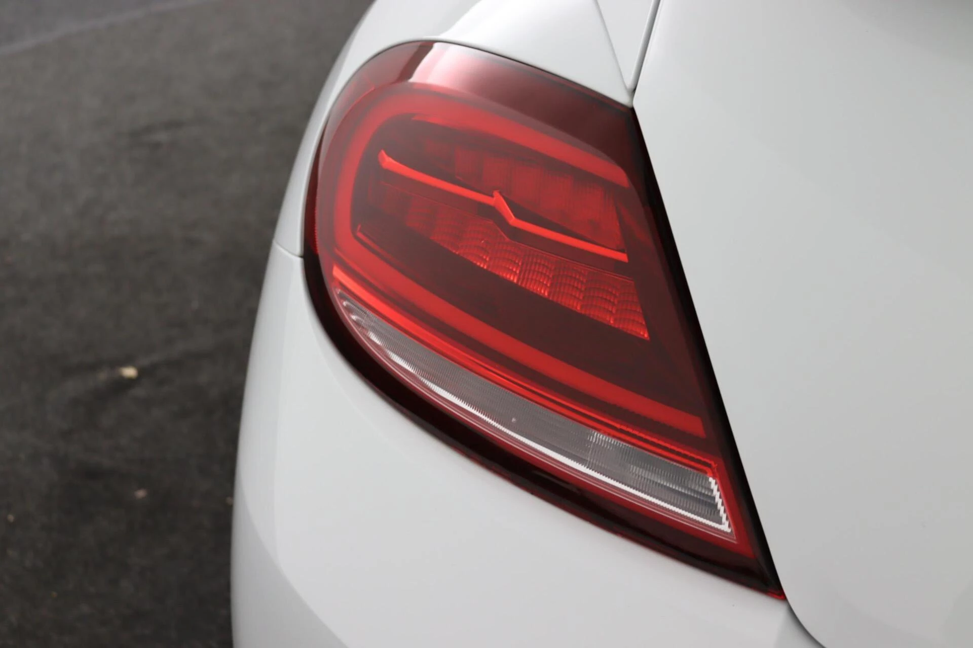 Hoofdafbeelding Volkswagen Beetle