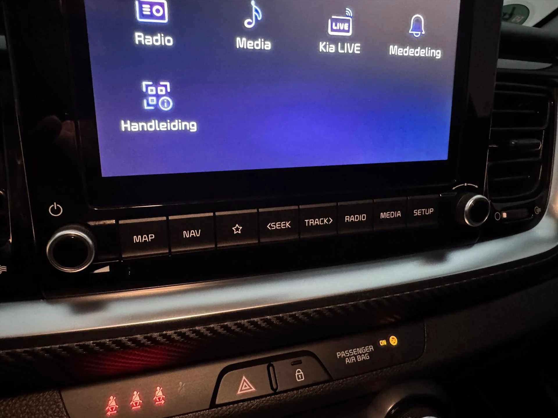 Hoofdafbeelding Kia Stonic