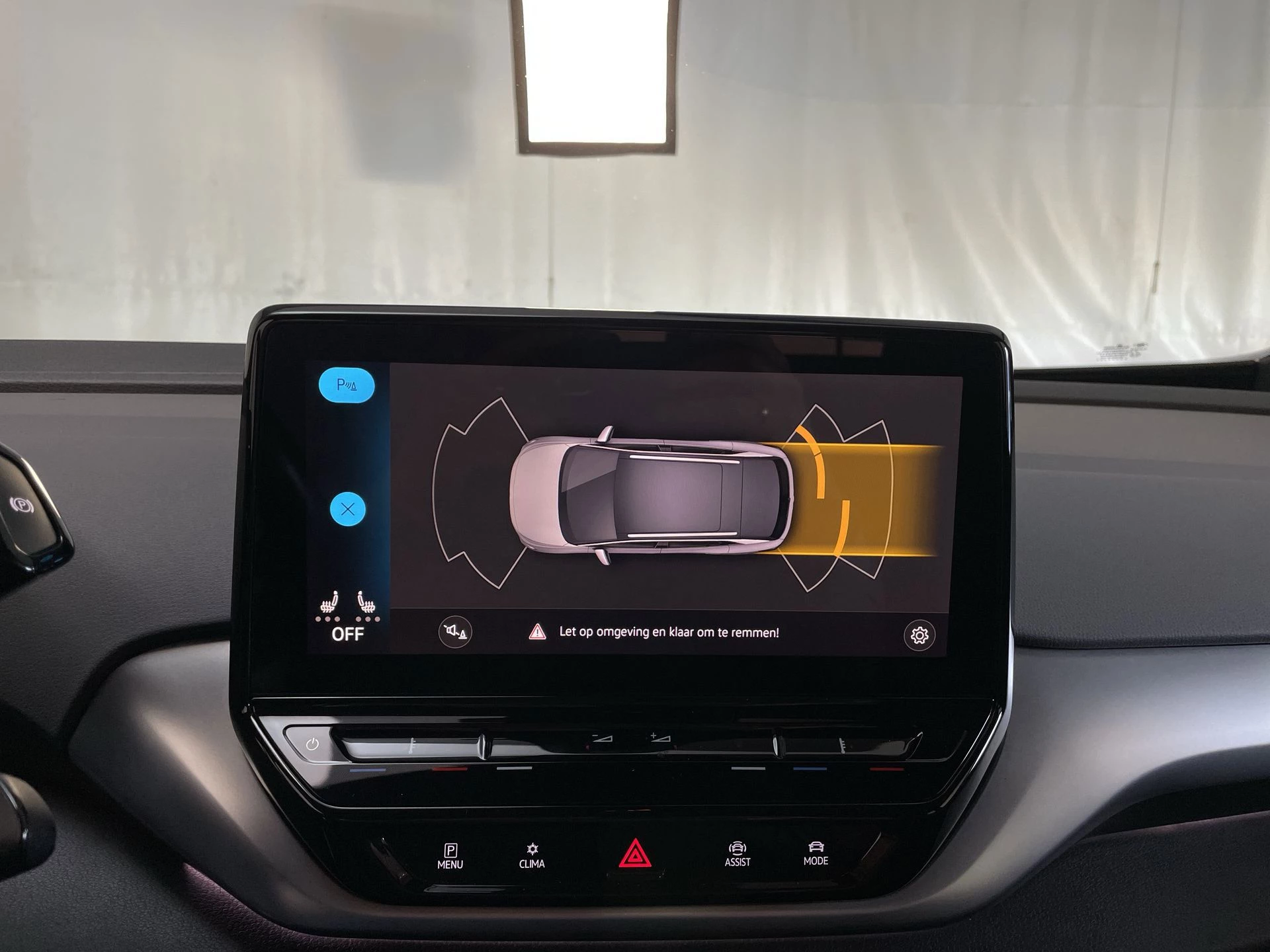 Hoofdafbeelding Volkswagen ID.4