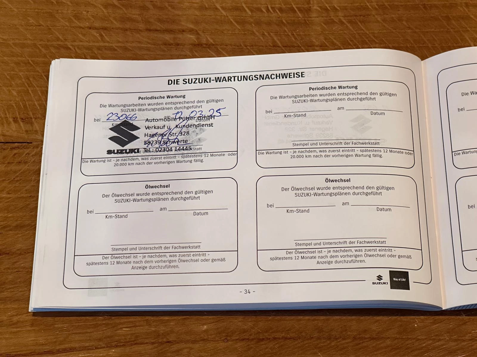 Hoofdafbeelding Suzuki Ignis