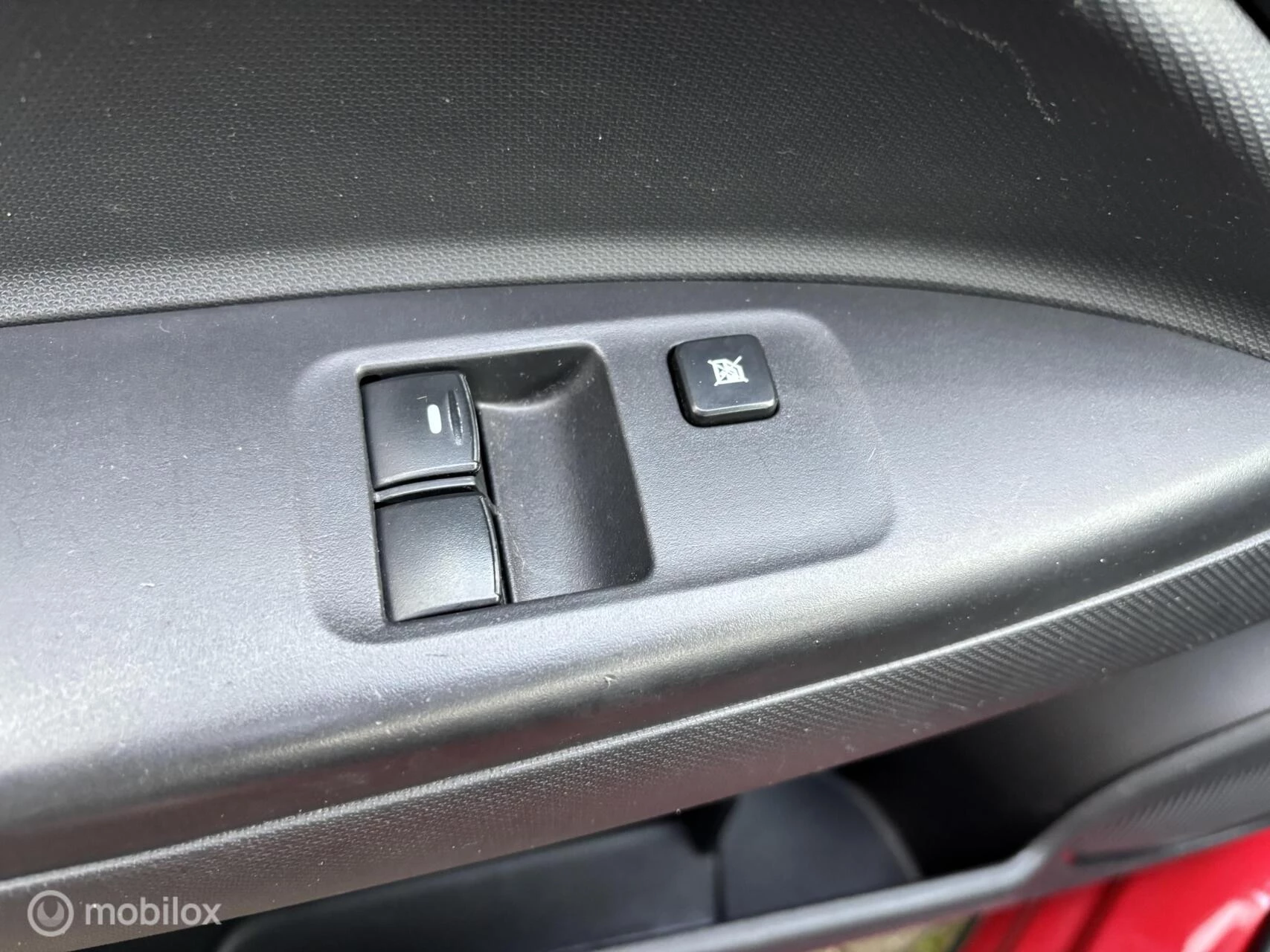 Hoofdafbeelding Mitsubishi Space Star