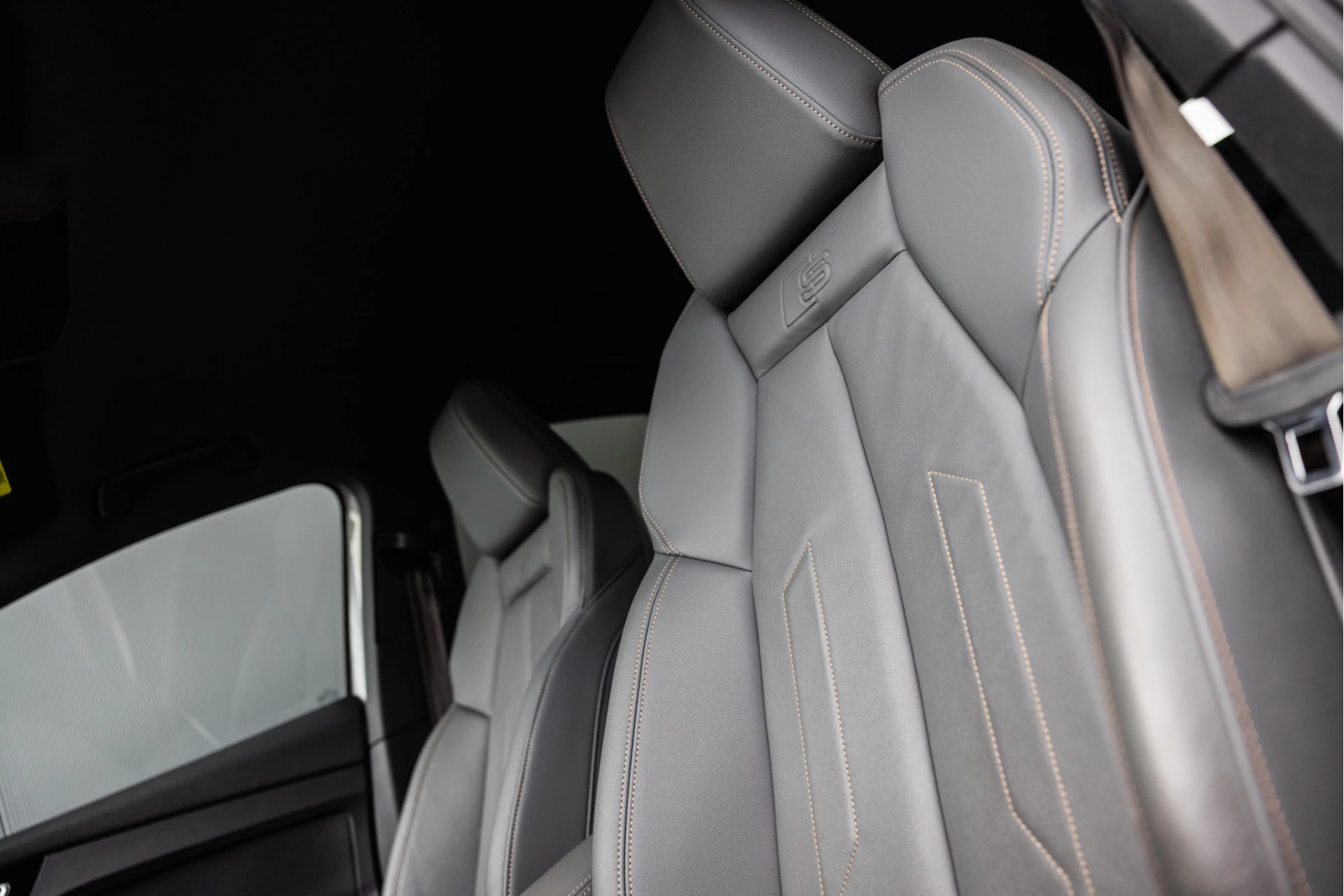 Hoofdafbeelding Audi Q4 e-tron