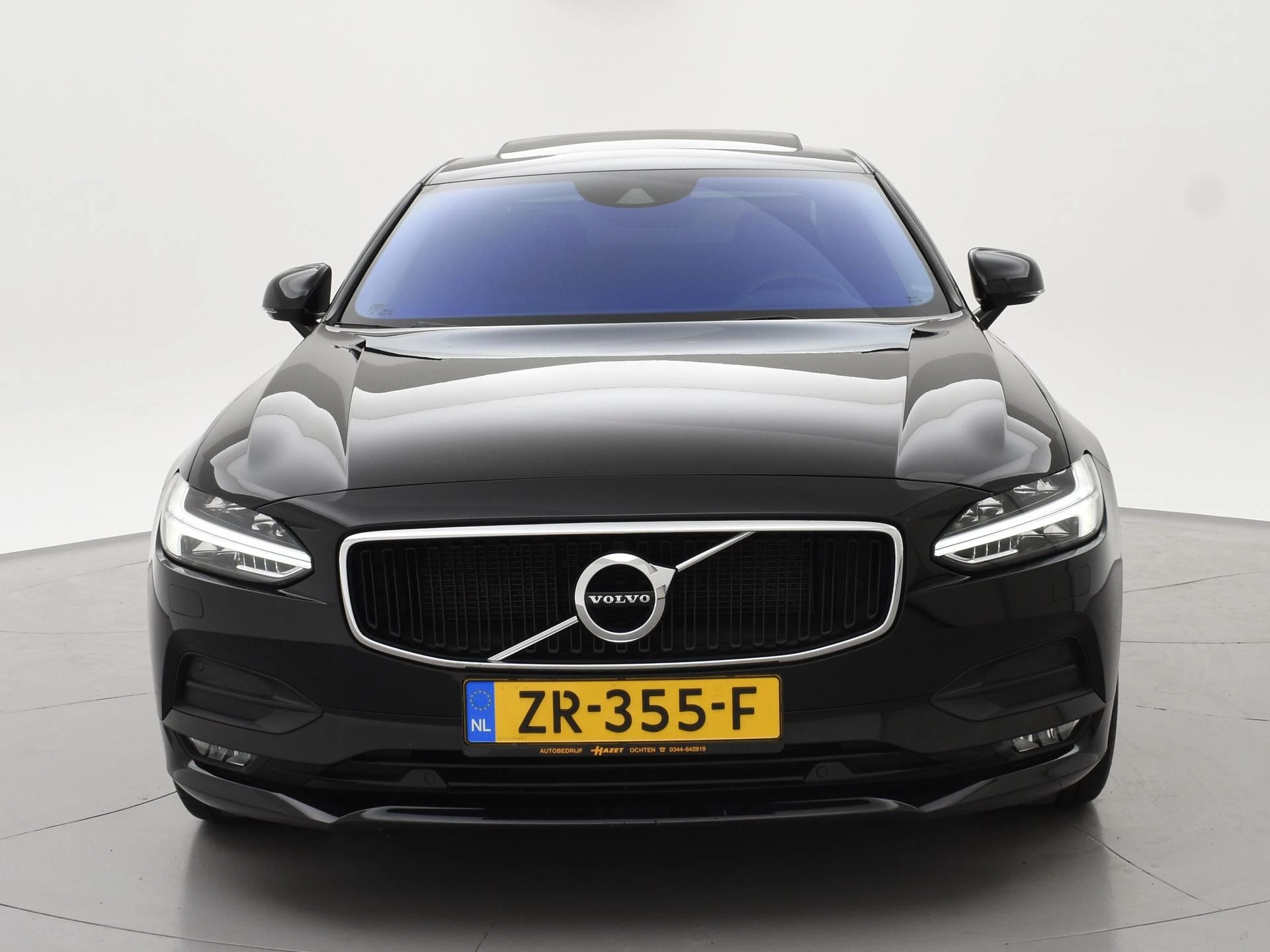 Hoofdafbeelding Volvo S90