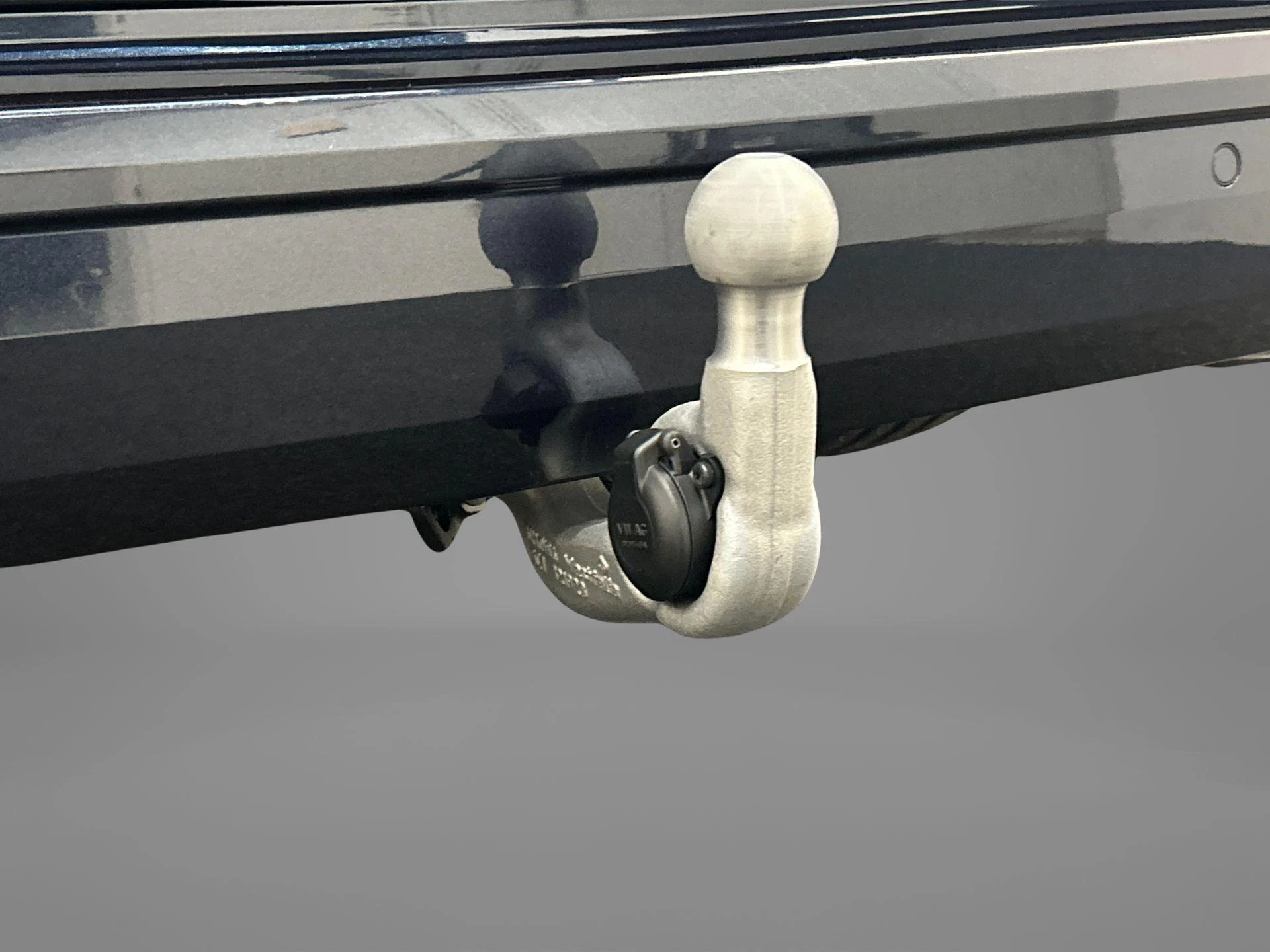 Hoofdafbeelding Volkswagen Multivan