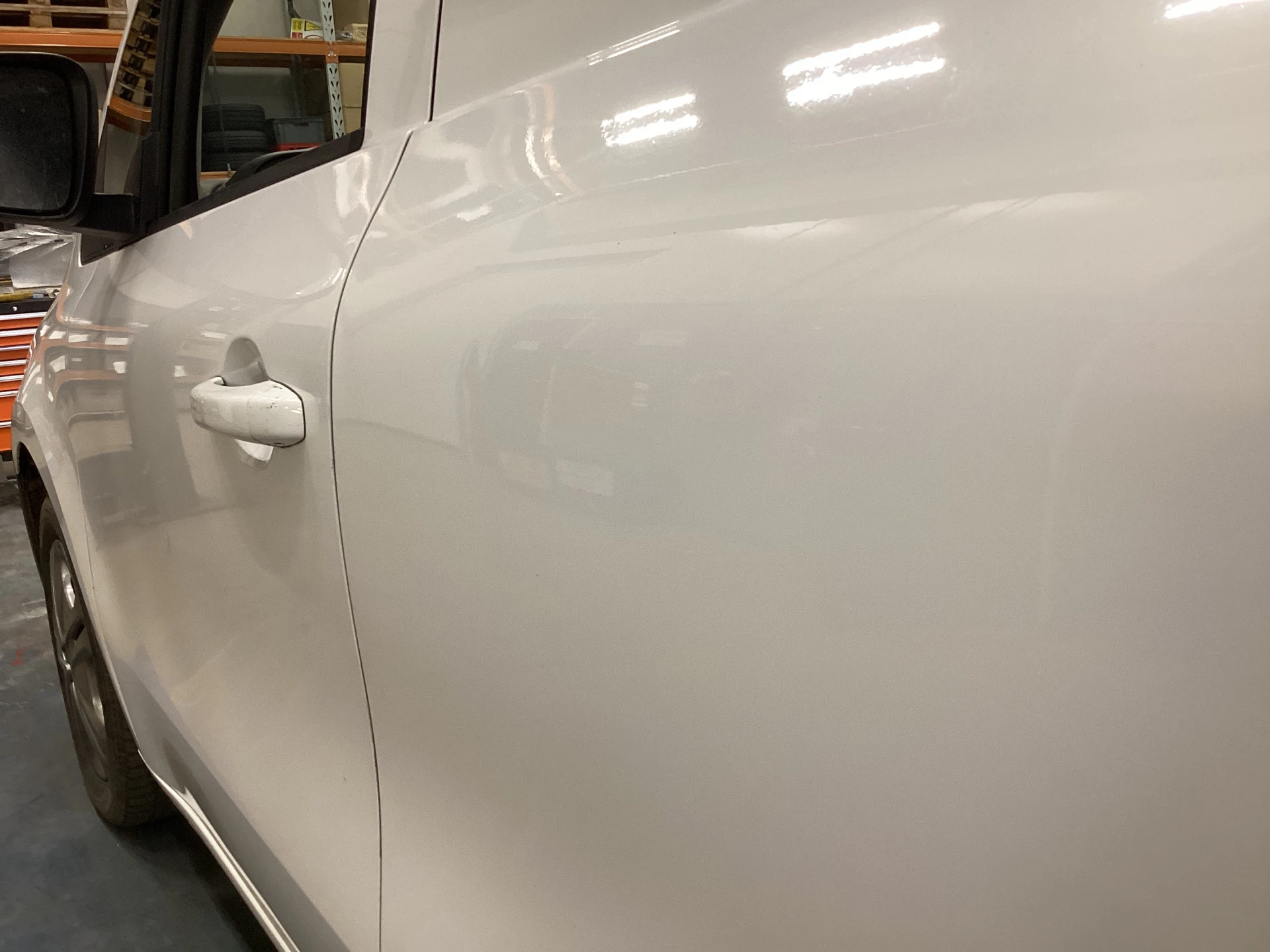 Hoofdafbeelding Mercedes-Benz Citan