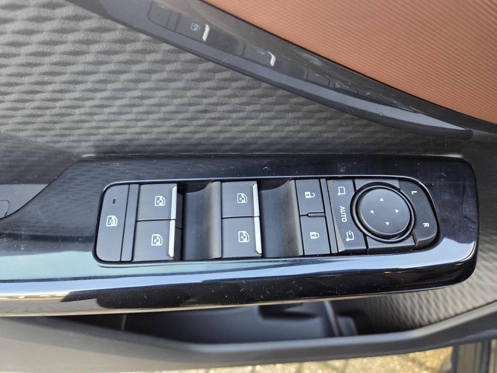 Hoofdafbeelding Suzuki e Vitara