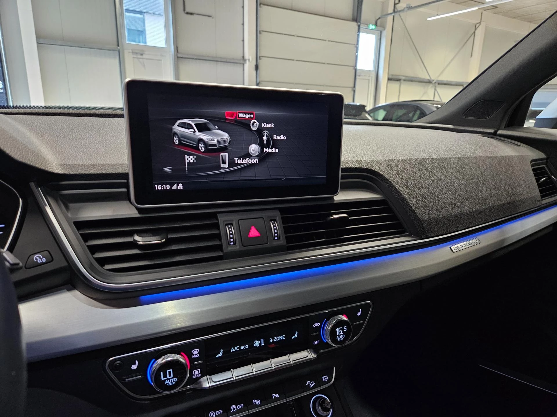 Hoofdafbeelding Audi SQ5