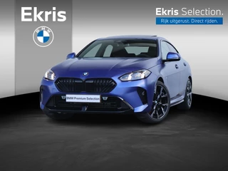 BMW 2-serie Gran Coupé 220 M Sport Design Edition / M- Sport Pro / Harman Kardon / Premium Pack | Ekris Selection