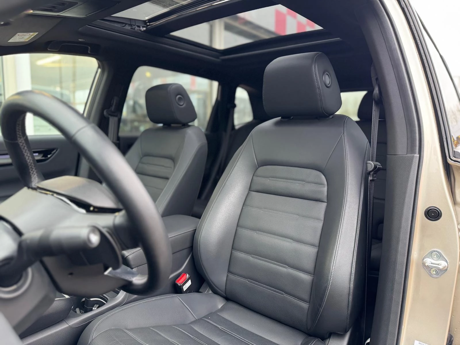 Hoofdafbeelding Honda CR-V