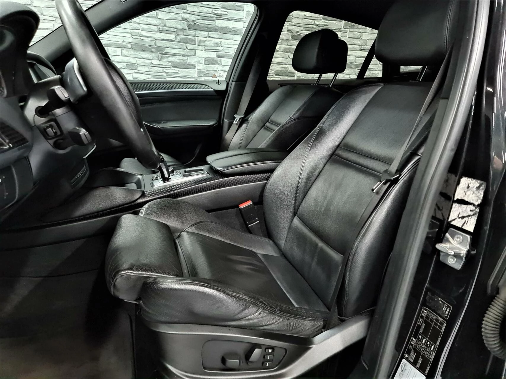 Hoofdafbeelding BMW X6