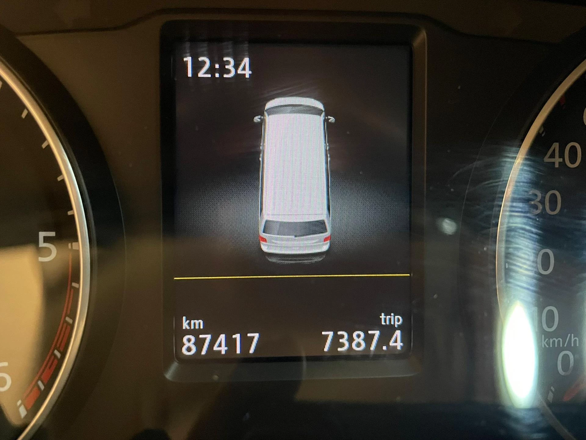 Hoofdafbeelding Volkswagen Multivan