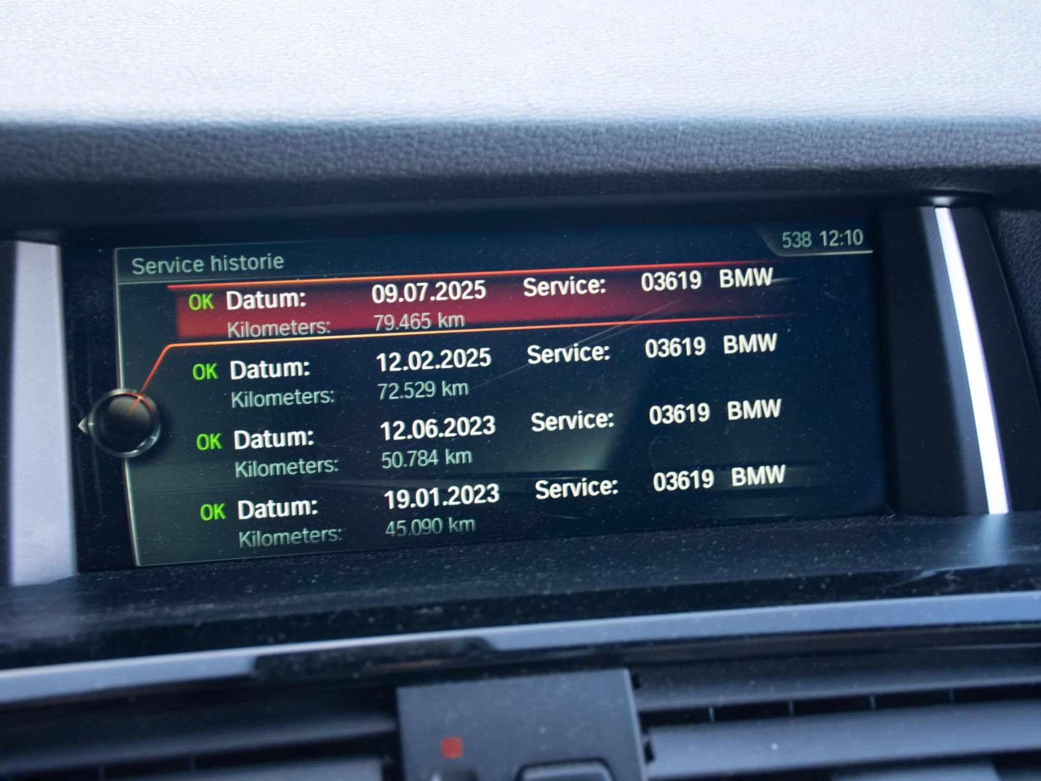 Hoofdafbeelding BMW X4