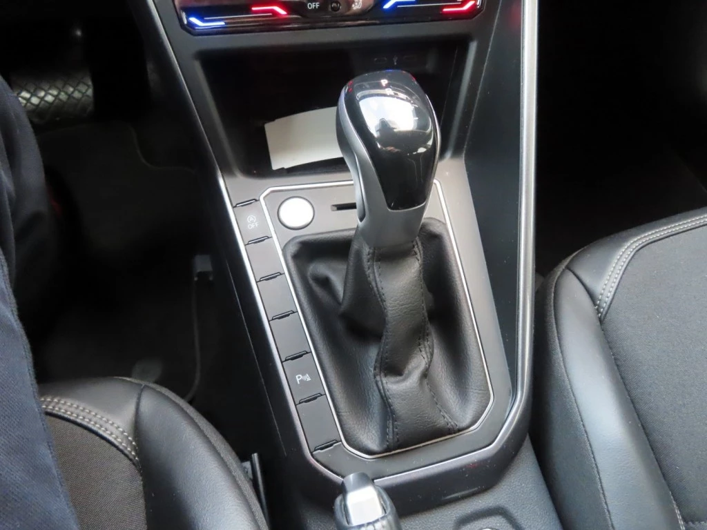 Hoofdafbeelding Volkswagen Taigo