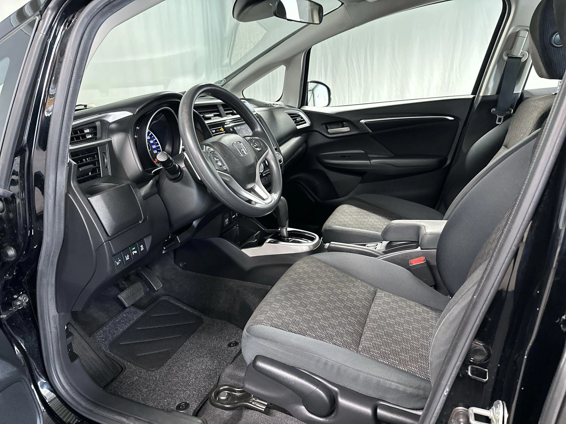 Hoofdafbeelding Honda Jazz