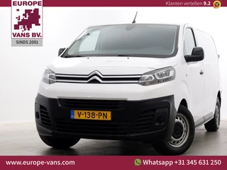 Citroën Jumpy 1.6 BlueHDI E6 Club Airco/PDC 06-2018