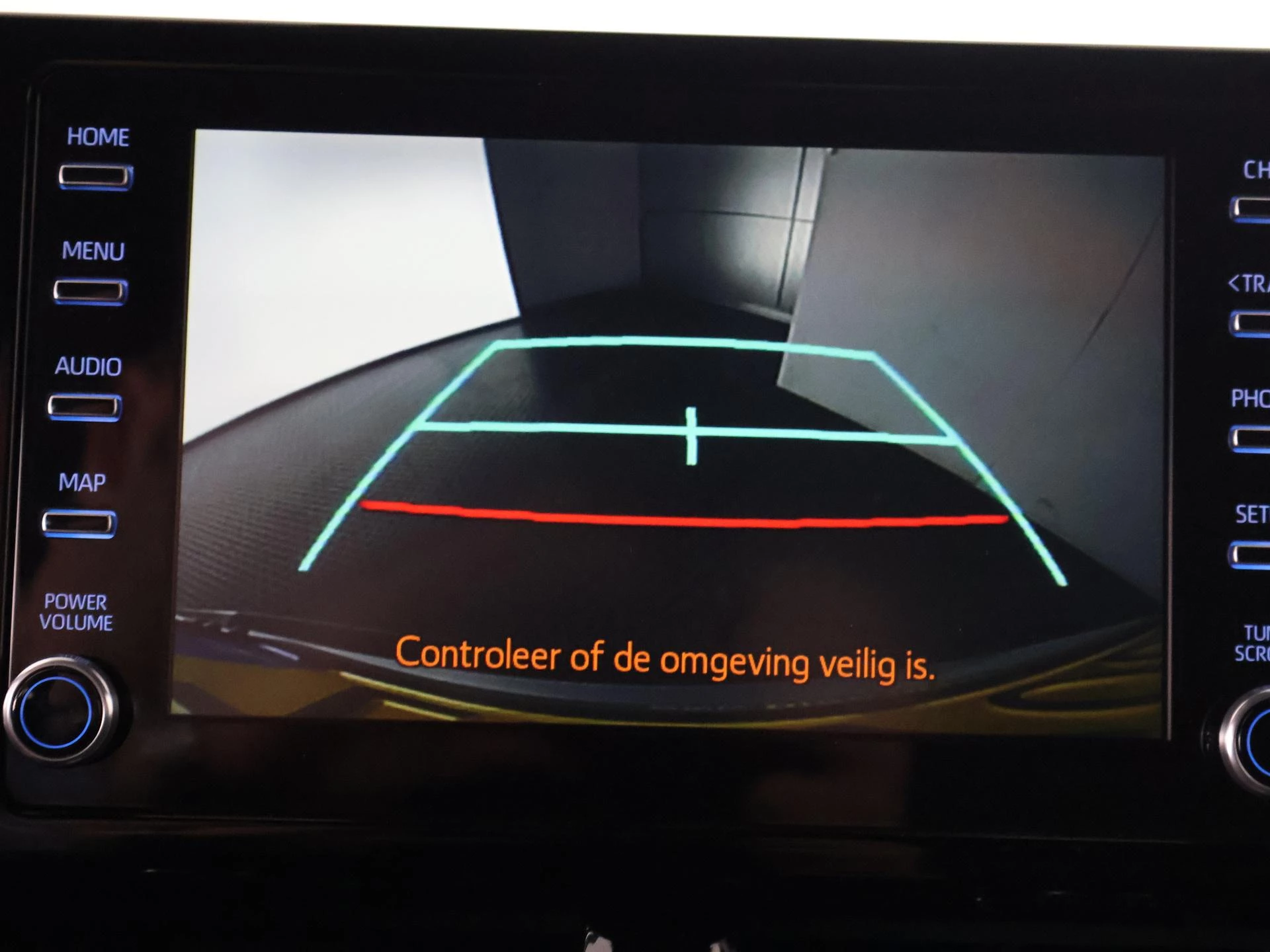 Hoofdafbeelding Toyota Corolla Touring Sports