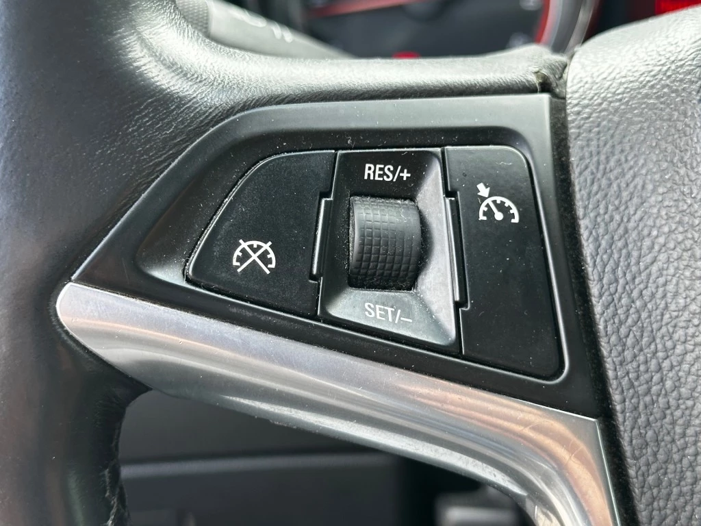 Hoofdafbeelding Opel Insignia