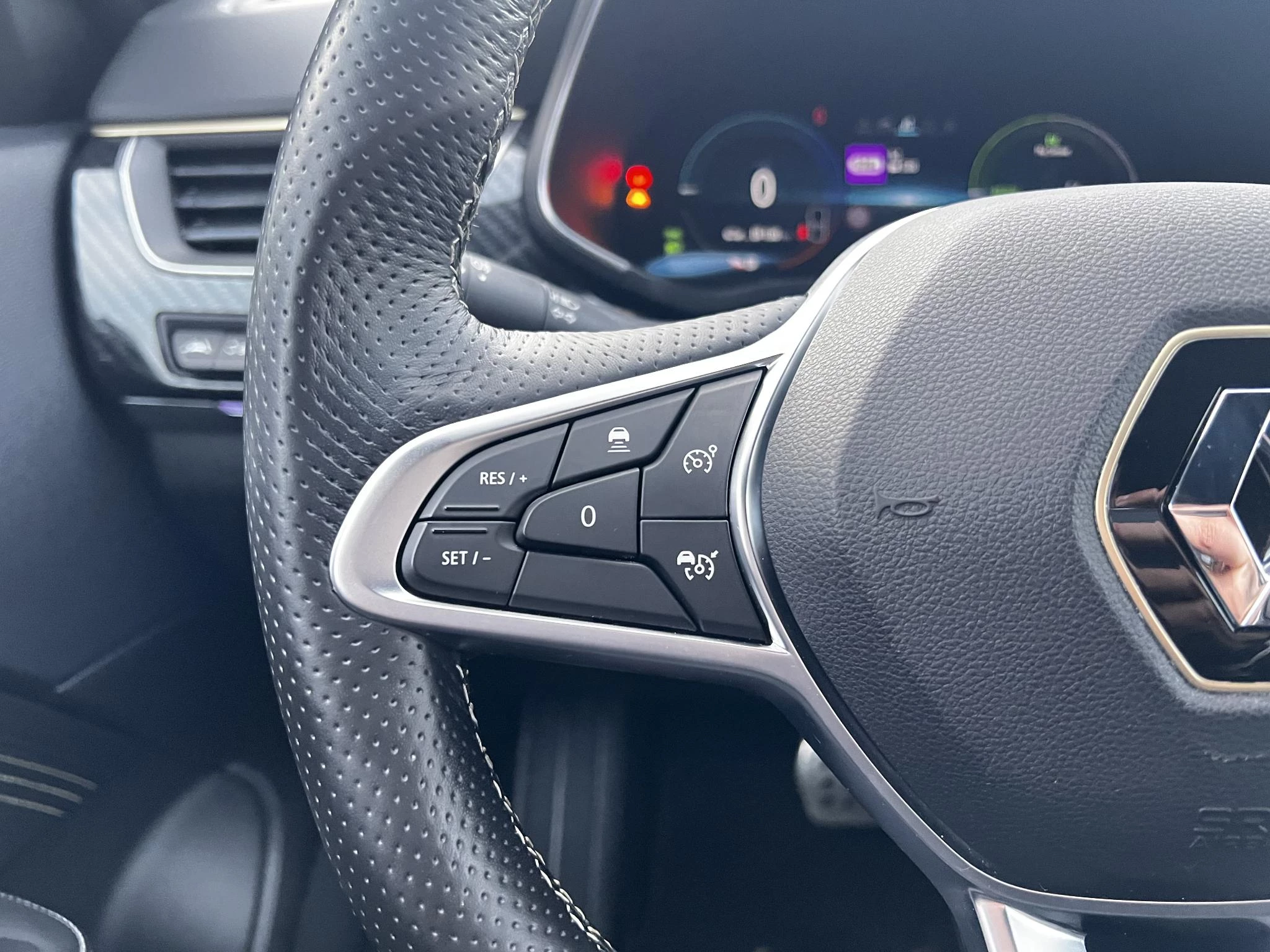 Hoofdafbeelding Renault Arkana