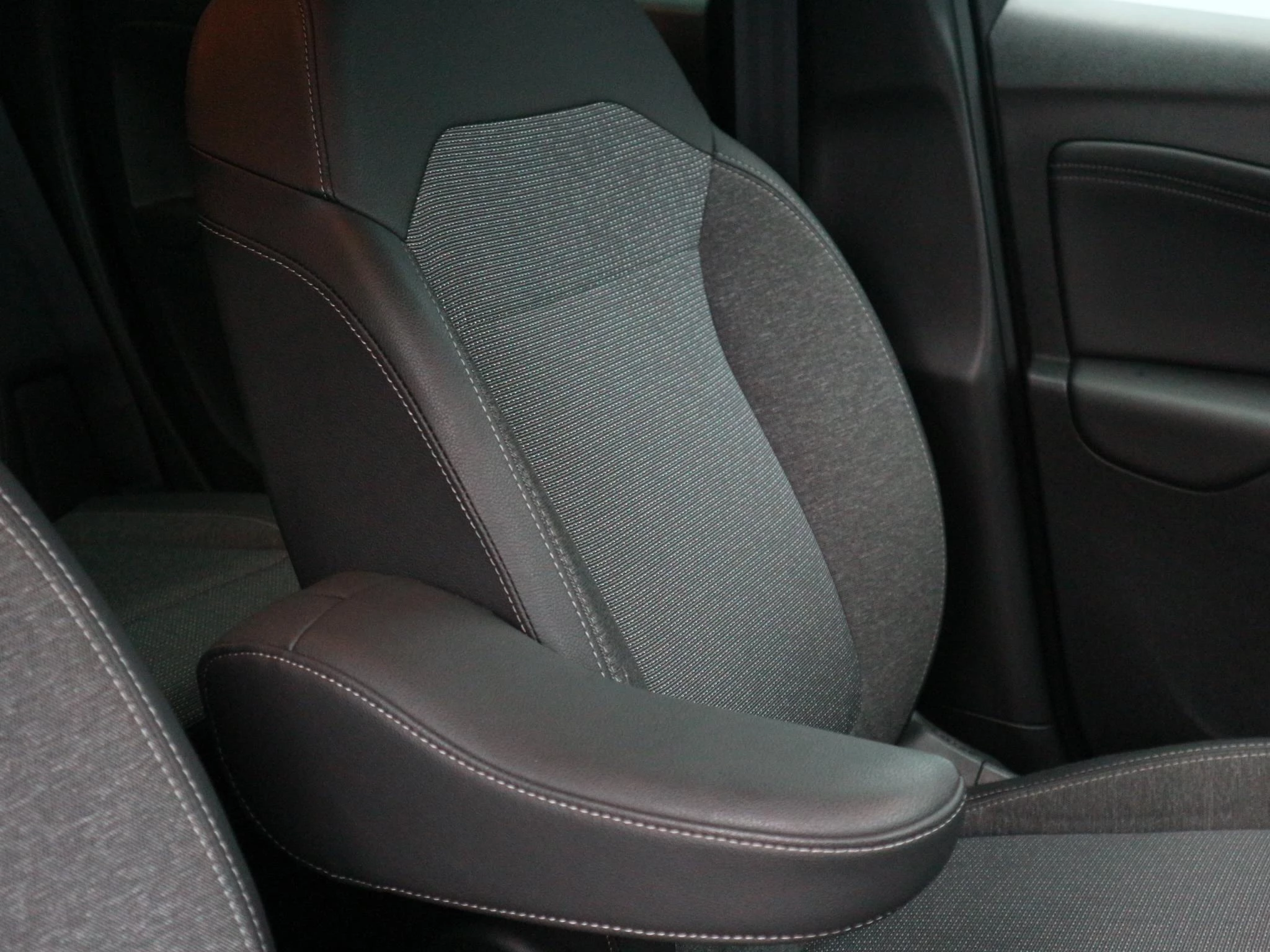 Hoofdafbeelding Opel Crossland