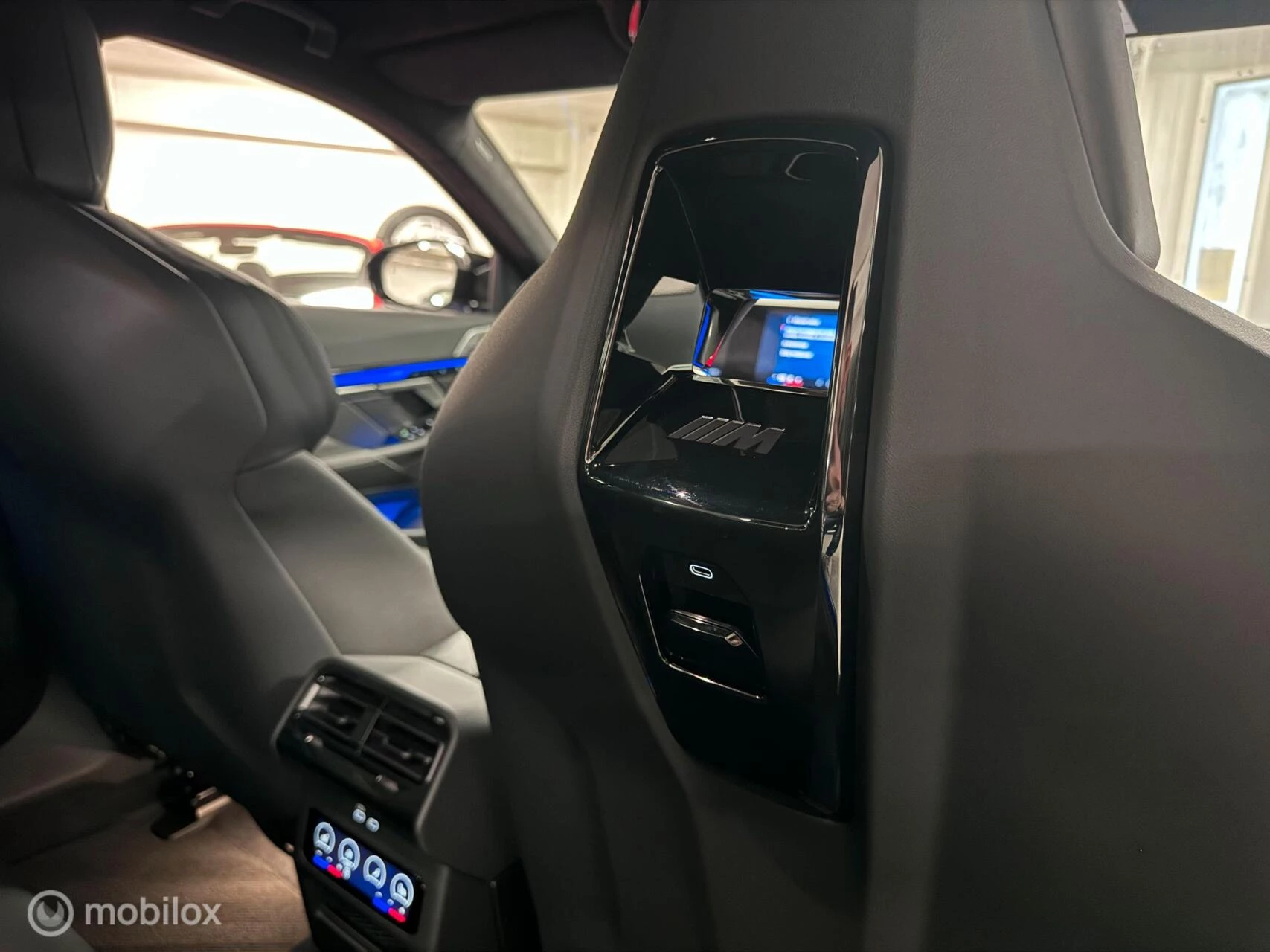 Hoofdafbeelding BMW M5