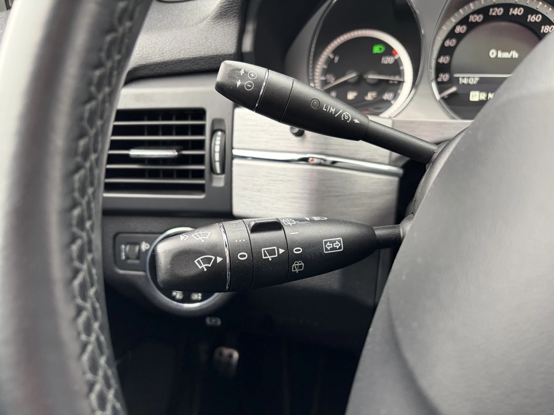 Hoofdafbeelding Mercedes-Benz GLK