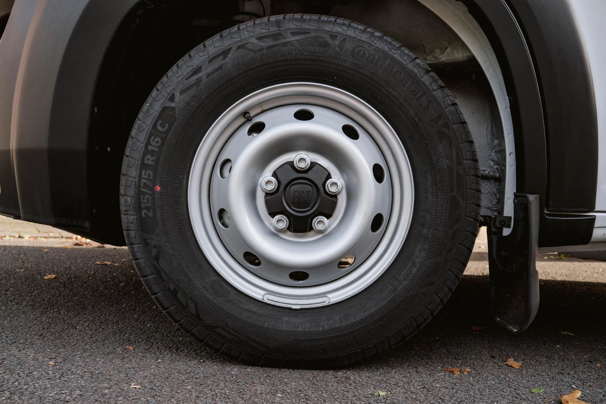 Hoofdafbeelding Fiat Ducato