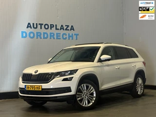 Skoda Kodiaq 1.5 TSI Limited Business Edition 7p. PANO/ ADAPTIVE