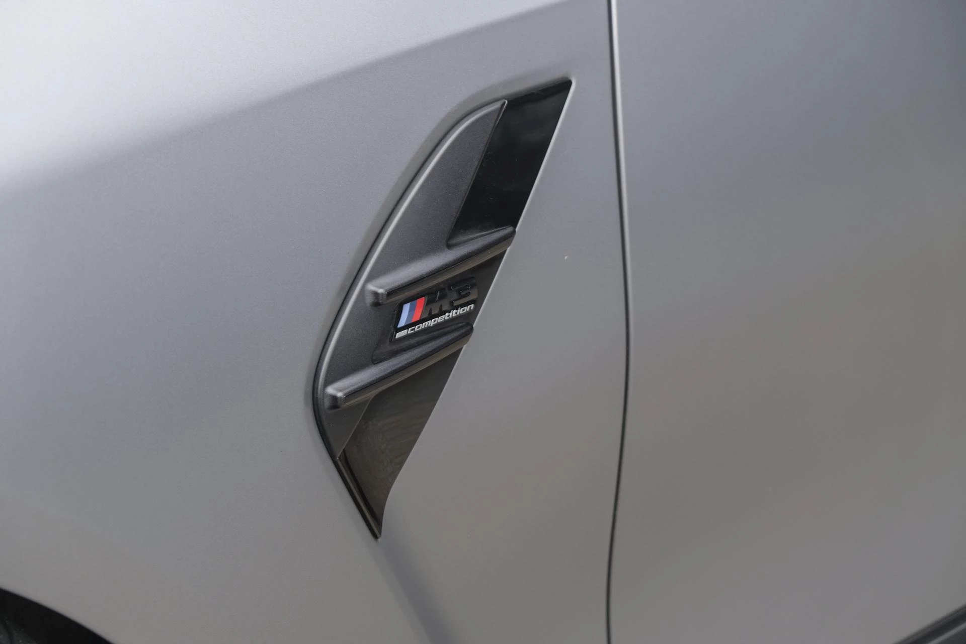 Hoofdafbeelding BMW M3