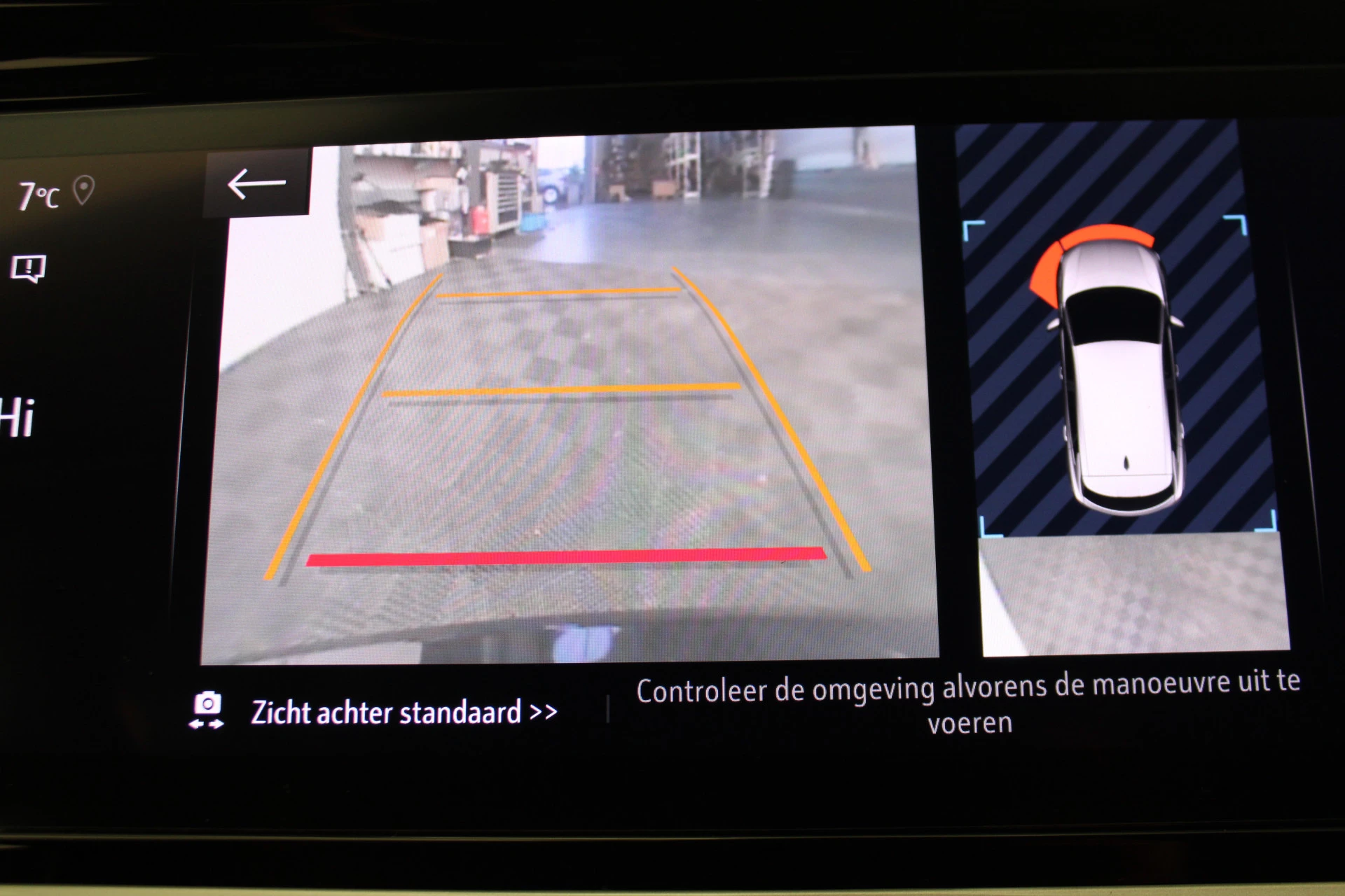 Hoofdafbeelding Opel Grandland