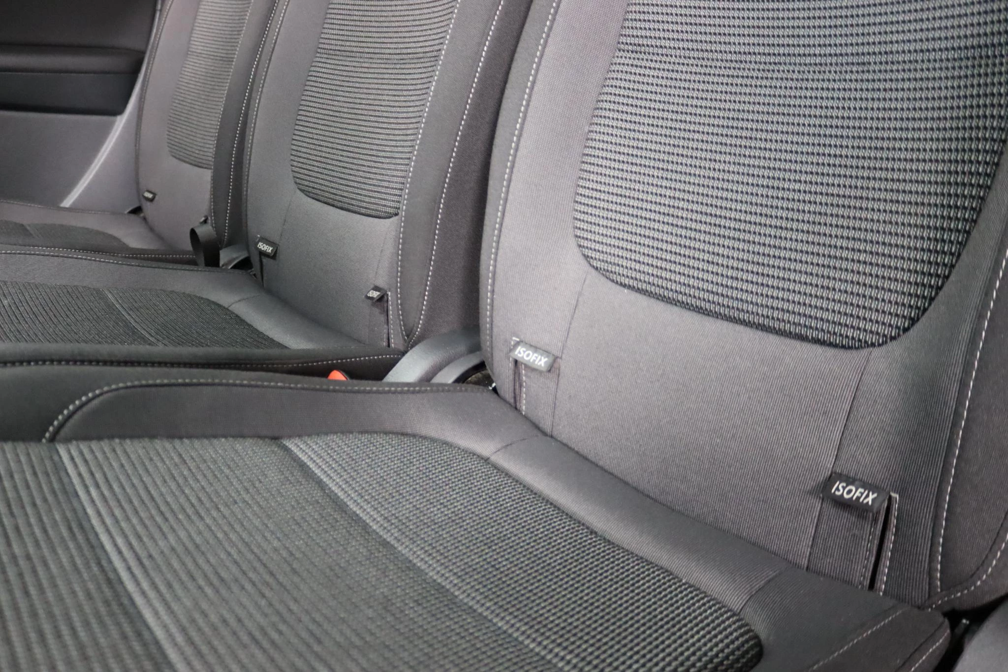 Hoofdafbeelding Volkswagen Sharan