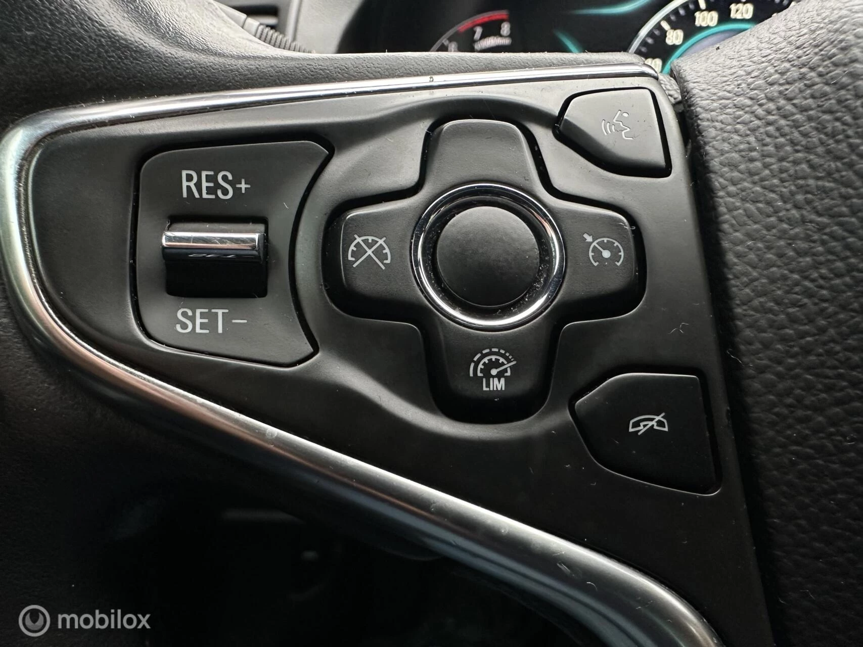 Hoofdafbeelding Opel Insignia