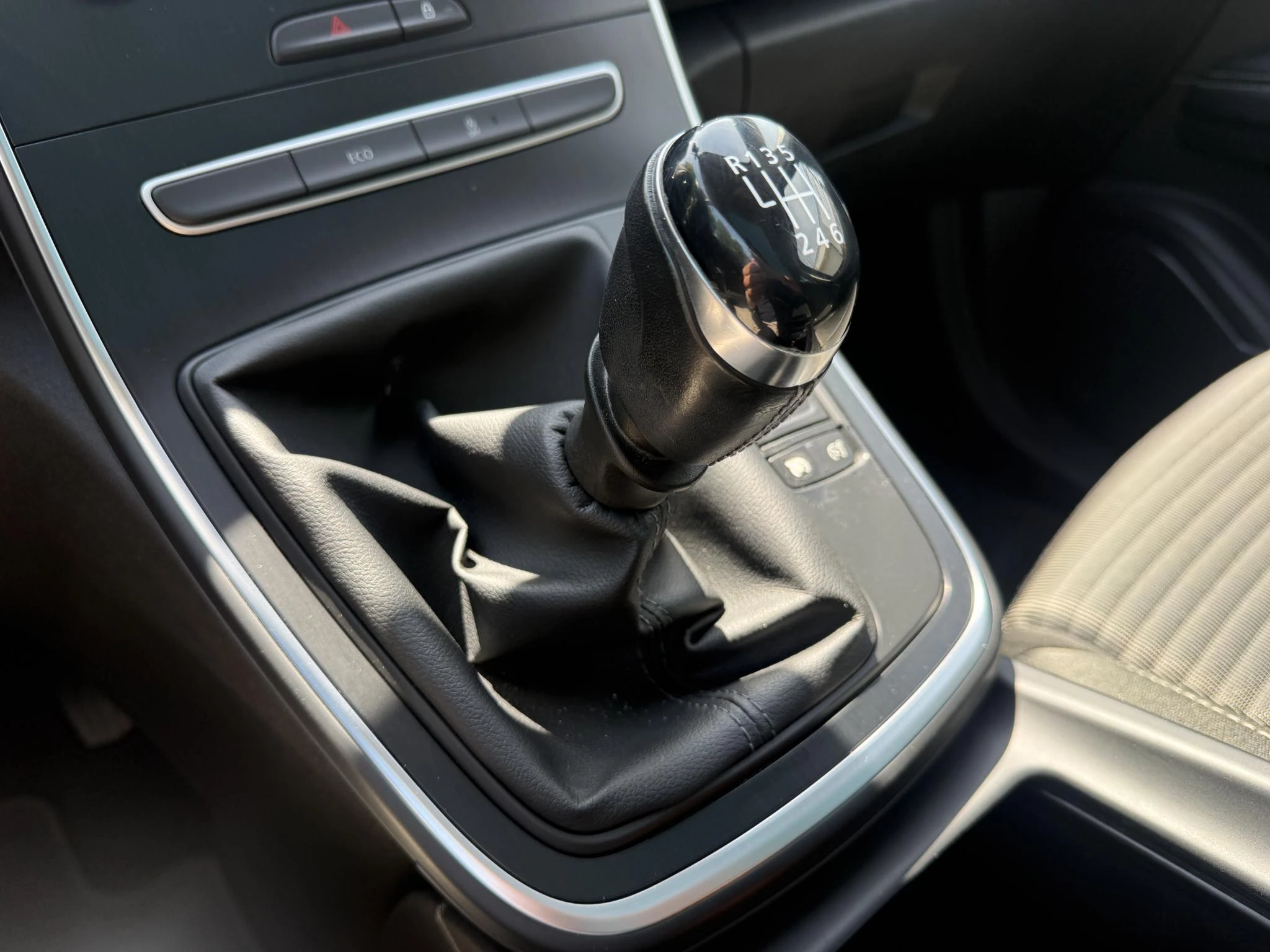 Hoofdafbeelding Renault Grand Scénic