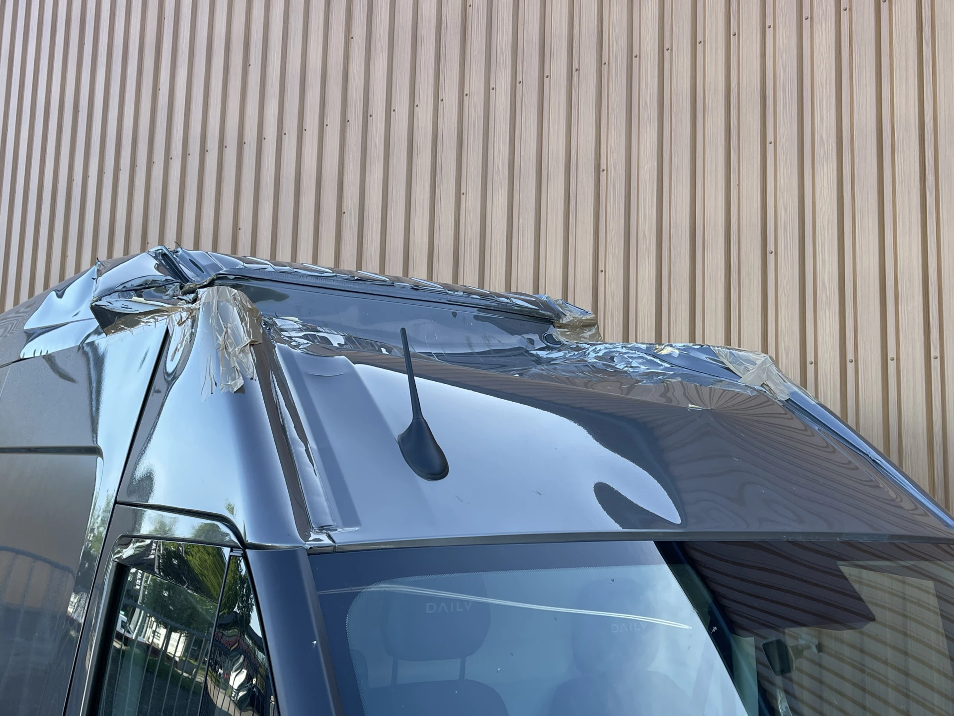 Hoofdafbeelding Iveco 35S18